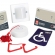 NC951 - Accessible Toilet Alarm Kit